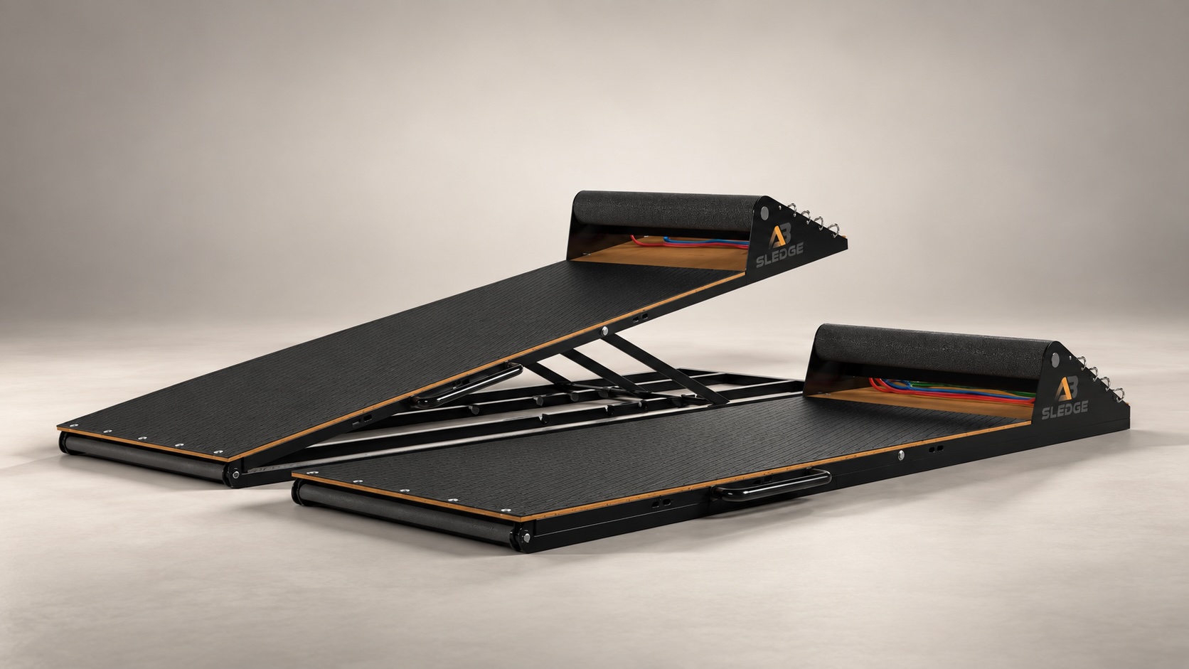 Absledge render, 1 of 5