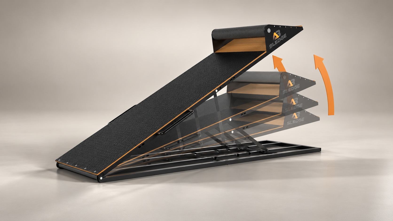 Absledge render, 3 of 5
